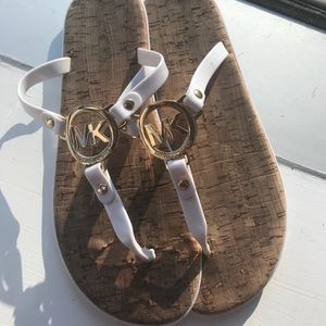 Michael Kors sandals